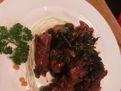 -热度餐厅(老佛爷店)