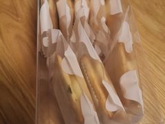 牛扎饼-左拉主义(长江路店)
