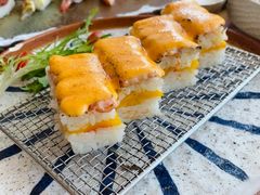 -Sushi Love 创意寿司(丽影广场店)