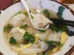 -南粥北面(东大桥店)