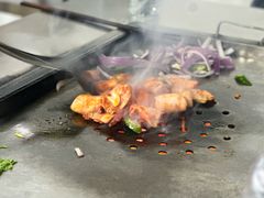 -罗姐烧烤(东风路一段店)