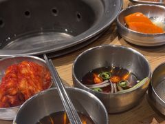 -姜虎东白丁烤肉(深圳湾后海汇店)