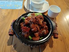 -WILDS 野有食(碧坞店)