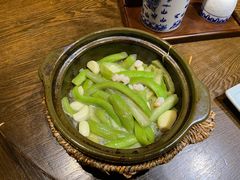 -南京大牌档(香港广场店)