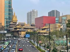-上海静安昆仑大酒店