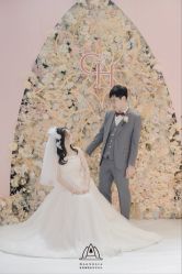 -曼格纳婚礼艺术中心(张江店)