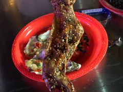 -海大南门夜市(海富街店)