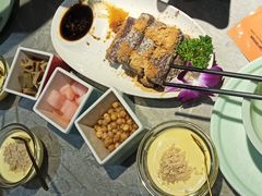 -黔渔翁豆花渎鱼(喷水池店)