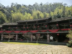 -常德桃花源景区