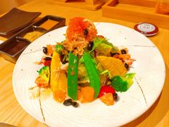 -松鱼亭·和牛烧肉(协鑫广场店)