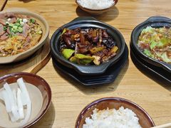 -砂锅爷·老成都砂锅菜(昌平店)