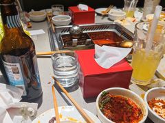 -海底捞火锅(壹悦城店)