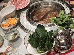 -蜀记火锅(南街店)