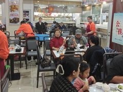 -京天红酒家(虎坊路店)