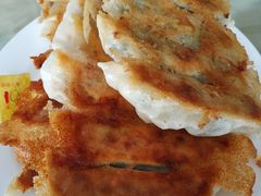 锅贴小宴-青岛锅贴(四流中路店)