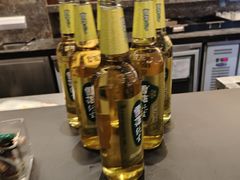 -宁波逸东豪生大酒店·豪生咖啡厅