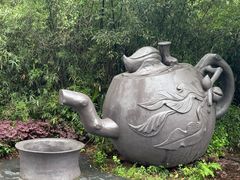 -东湖落雁景区