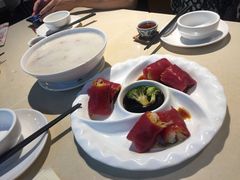 红米肠-舊街坊茶楼(市二宫店)