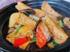 -吴祥记潮州菜·百年老字号·砂锅粥