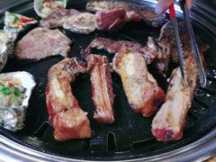 -蜀中烤霸·自助烤肉(郫都店)
