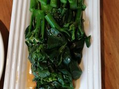 -新澳港式茶餐厅(余姚路店)