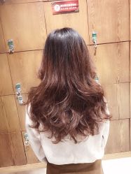点击看大图 -简影造型·自选烫染接发salon