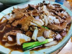 -如我美食(达道社区店)