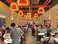 -铁胖子口碑长沙菜·龙虾烧烤(赤岗社区店)