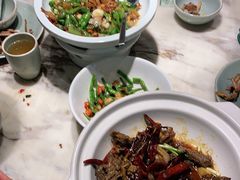 -望湘园·湖南菜(宏伊店)