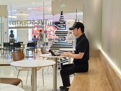 -科学家咖啡(恒隆广场店)