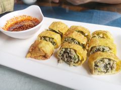 -尽善百年古院餐厅(王家老宅店)