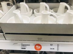 -宜家家居(西安未央商场店)