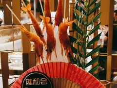 -雍和会海鲜姿造自助(湖东路店)