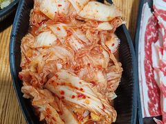 -朝鲜烤肉(安宁庄店)