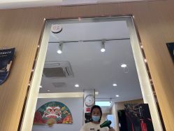 -米莱 Hair Salon 美髮