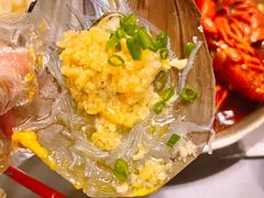 -蚝美人·生蚝海鲜烧烤(茶花园店)