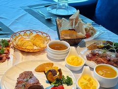 -七海旋律西餐厅(金沙湾店)