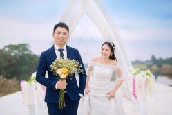 -1986婚纱摄影(清城店)