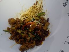 -友达面馆·酸菜鱼面(钱塘区店)
