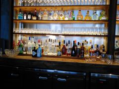 -Mercato莫卡多露台餐厅与酒吧(K11店)