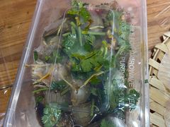 -官塘锋记鱼生·生腌·砂锅粥(牌坊街店)
