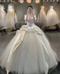 -LOVE SHINE婚纱·红鼎庄龙凤褂·妈妈装定制