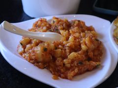 -喜洲翰林餐厅(董家百年老宅店)
