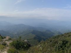 -妙峰山风景名胜区