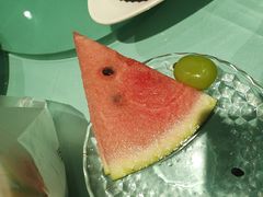 -苏先生海鲜渔庄(金桥店)