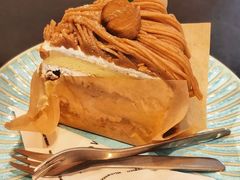 -MOSI CAKE摩思·生牛乳半糖蛋糕(云港花园店)