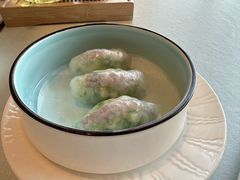 -彩丰楼中餐厅·仁恒洲际酒店