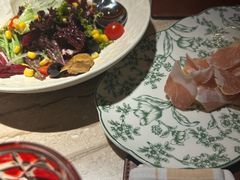 -Mammamia意大利餐厅(阳春巷店)