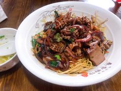 -春雪面馆(转塘店)
