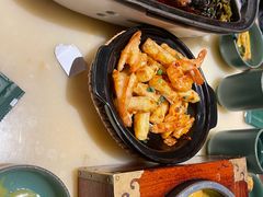 -锦府盐帮·侯宅(五棵松万达店)